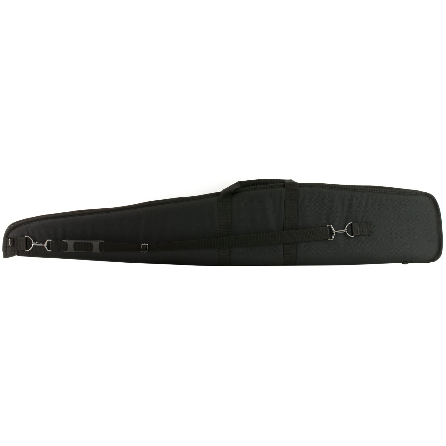 Bulldog Extreme Rifle Case Blk 44