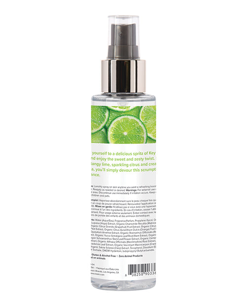 Coochy Body Mist Green Tease 4 Fl Oz