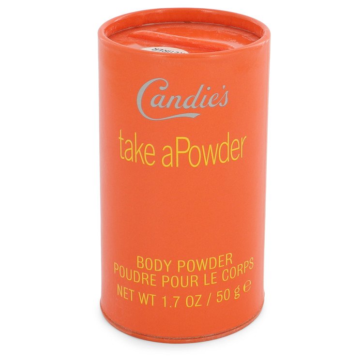 CANDIES by Liz Claiborne Body Powder Shaker 1.7 oz for Women