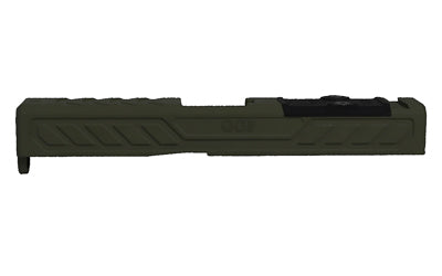 Ggp Slide For Glk 19 Gen5 Rmr V6 Odg