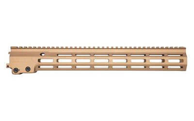 Geissele 15" Smr Mk16 Mlok Ddc