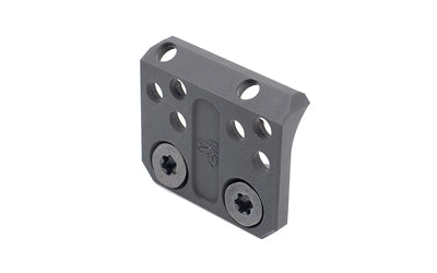 Hsp Thrntl X Mlok Offset Lght Mnt Bk