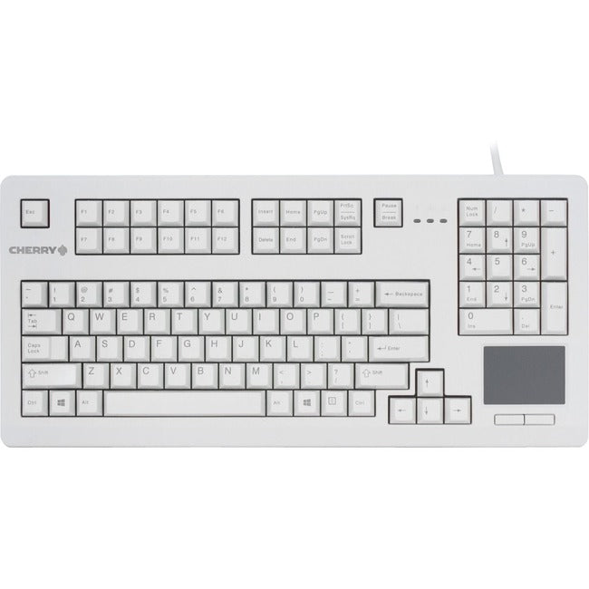 CHERRY G80-11900 Touchboard