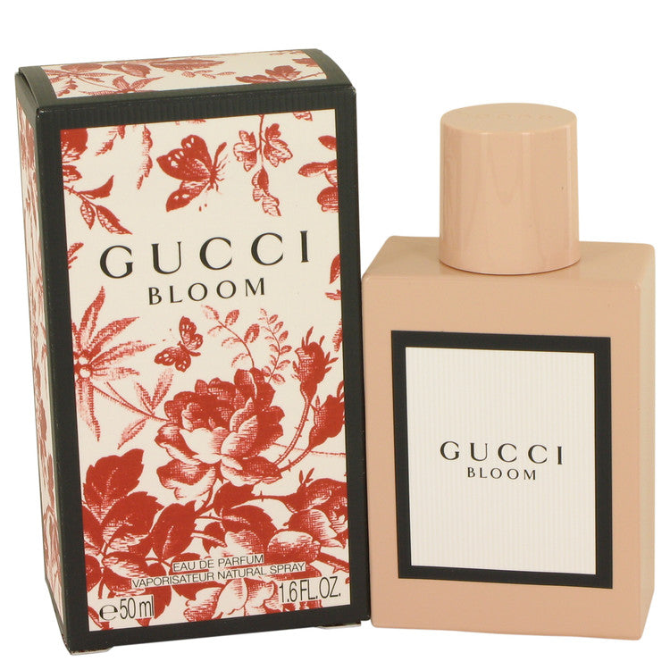 Gucci Bloom by Gucci Eau De Parfum Spray for Women