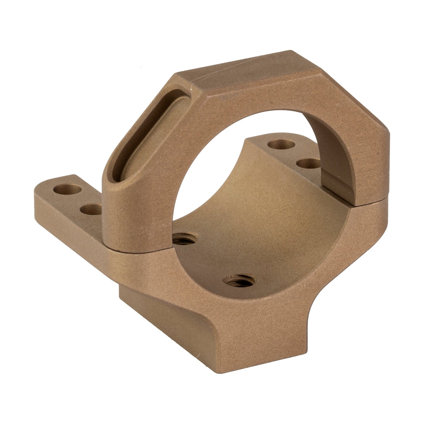 Badger Cond 1 Acc Ring Cap 30mm