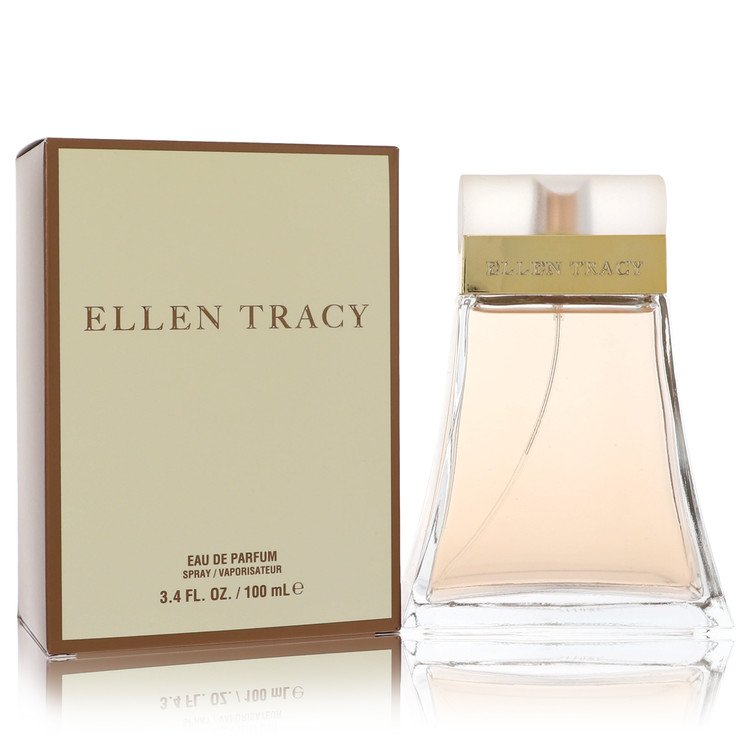 ELLEN TRACY by Ellen Tracy Eau De Parfum Spray for Women