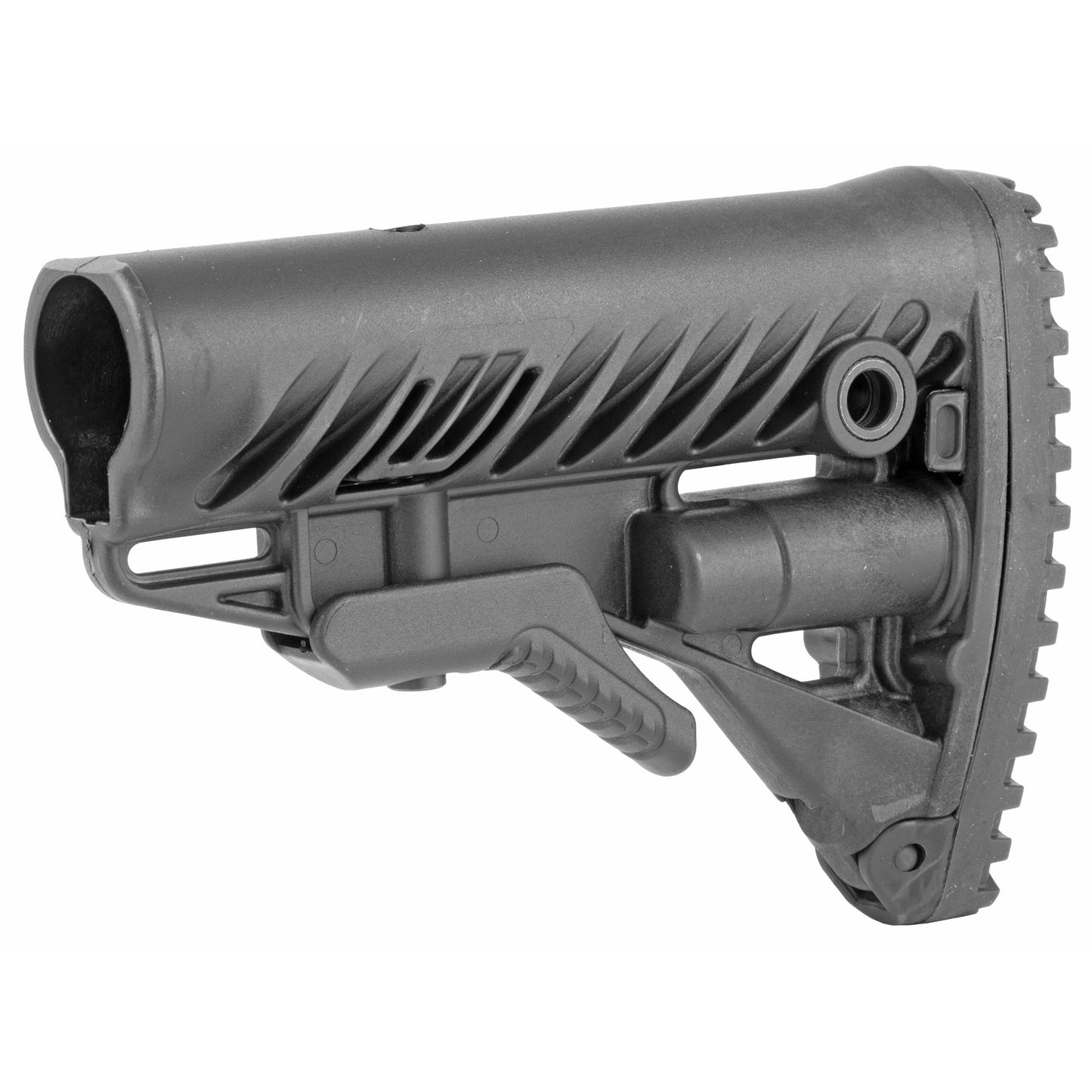 Fab Def Ar15 Stock Compart Blk