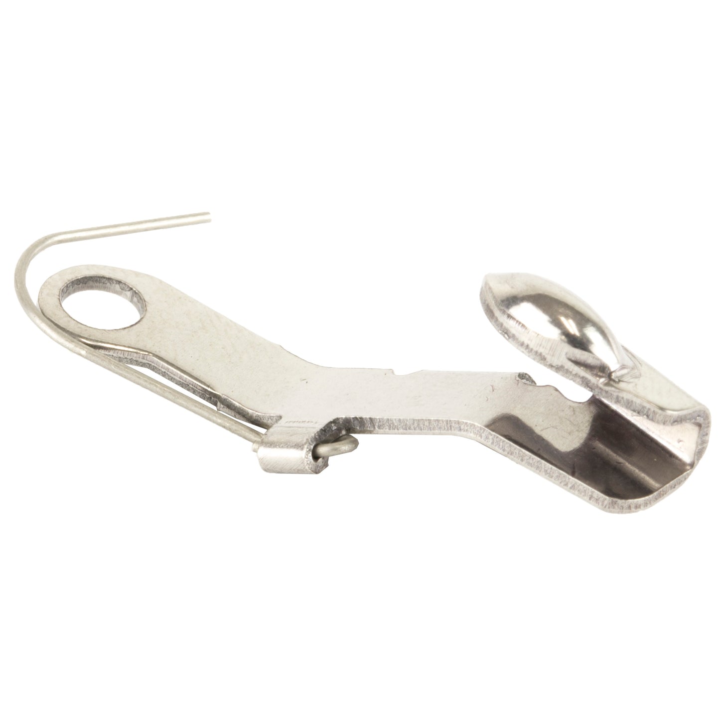 Ghost Sts Ext Slide Release For Glk