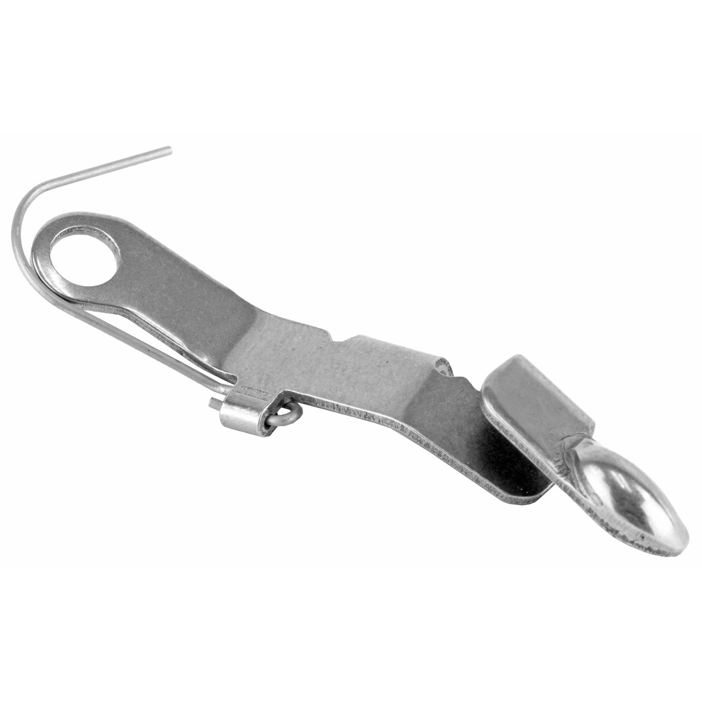 Ghost Sts Ext Slide Release For Glk