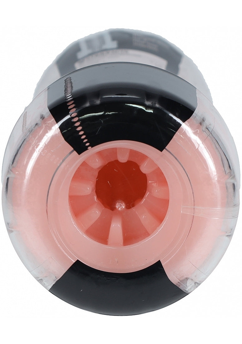 Easy Rider Clear Case Flesh