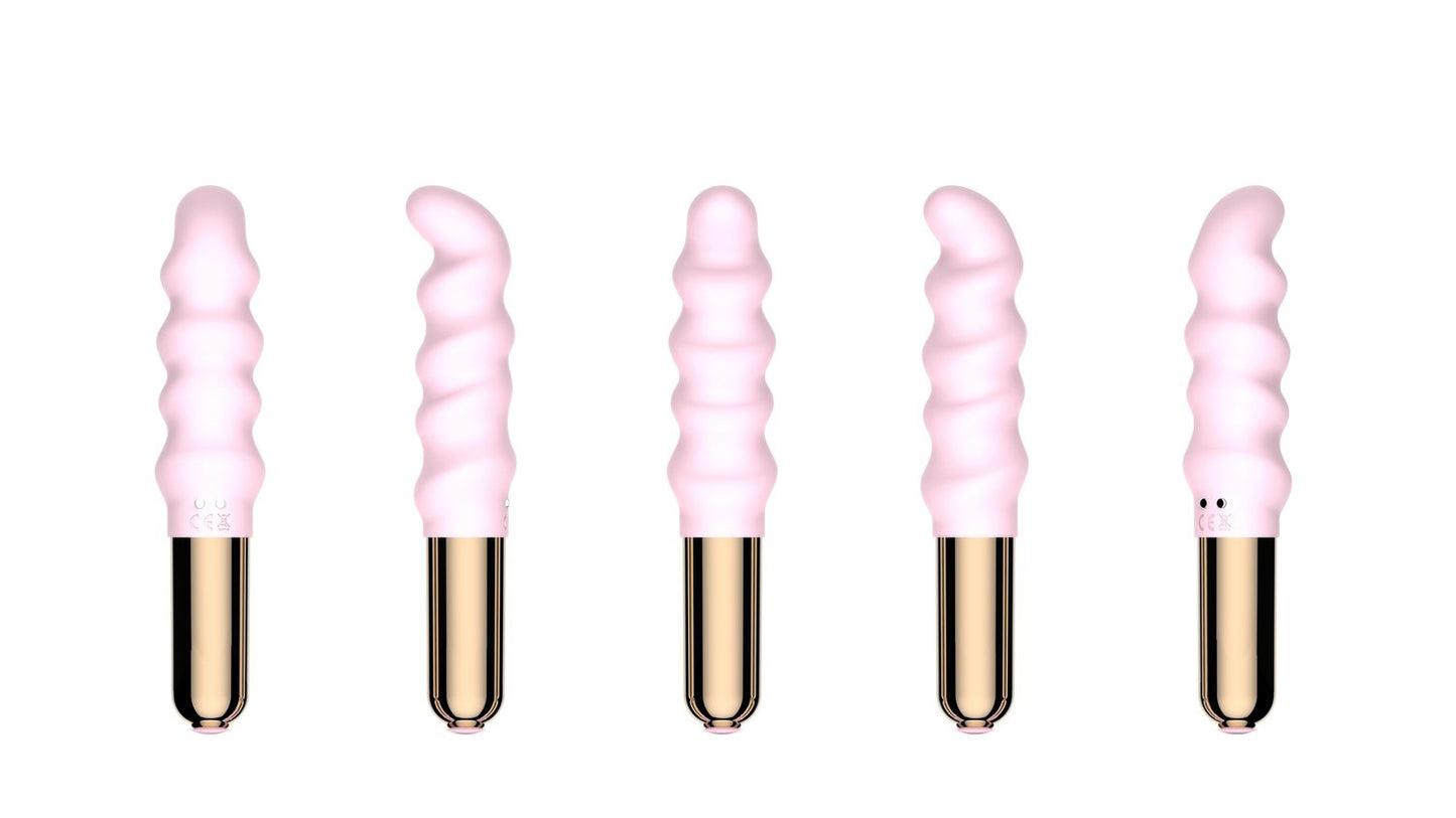 Hello Sexy - Be Twisted - Cherry Blossom