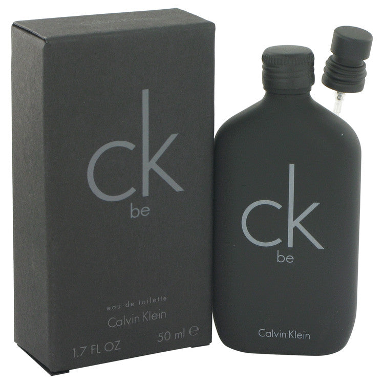 CK BE by Calvin Klein Eau De Toilette Spray for Women