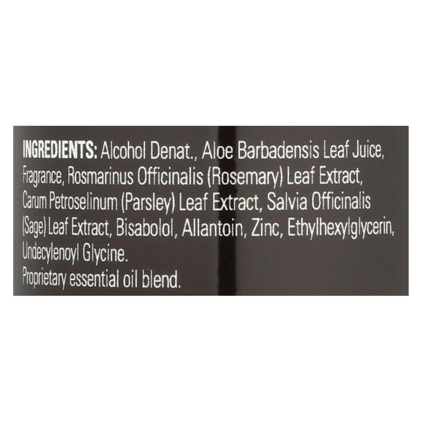 Herban Cowboy Deodorant, Dry Spray Dusk - 1 Each - 2.8 Oz