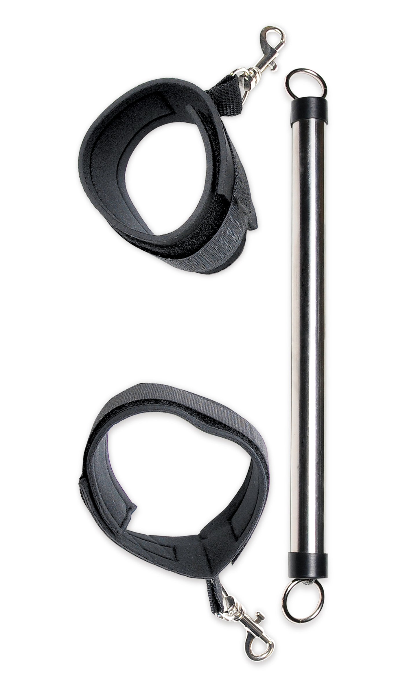 Fetish Fantasy Limited Edition Spreader Bar