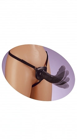 Fetish Fantasy Posable Partner Strap On