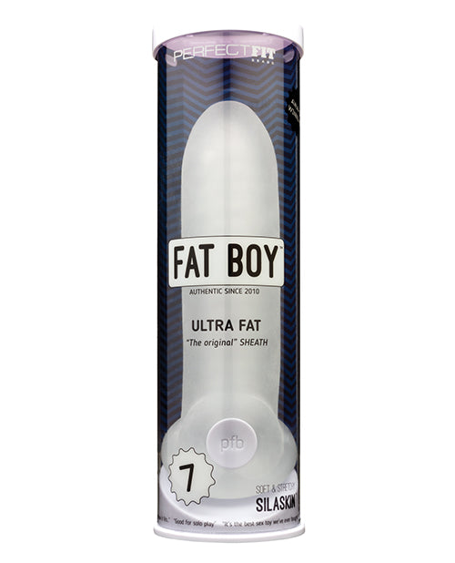 Fat Boy Original Ultra Fat