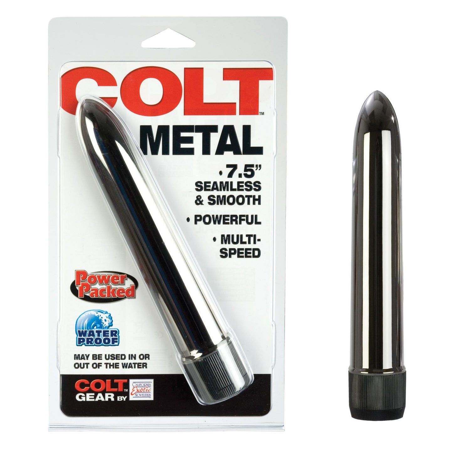 Colt Metal