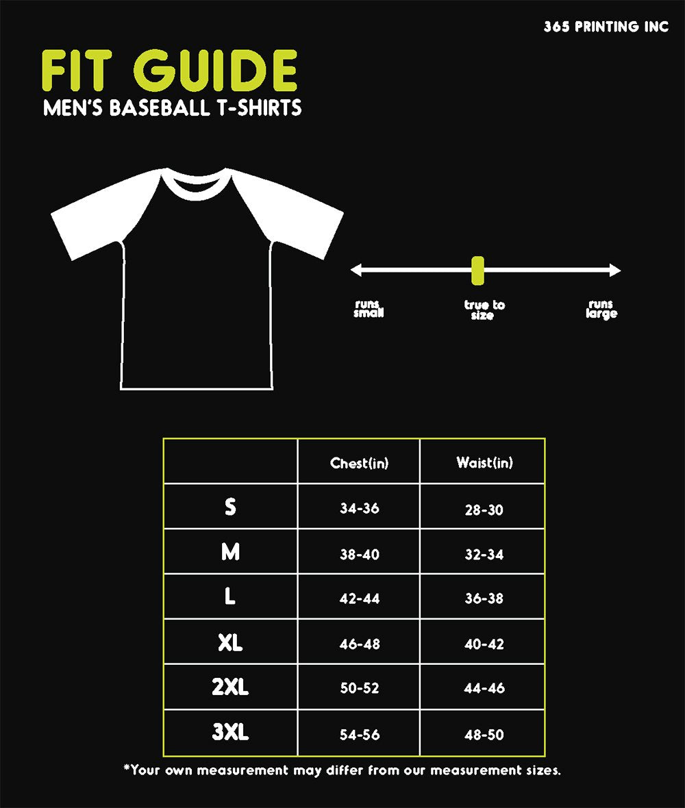 Hope Ribbon Black And White Baseball Shirt