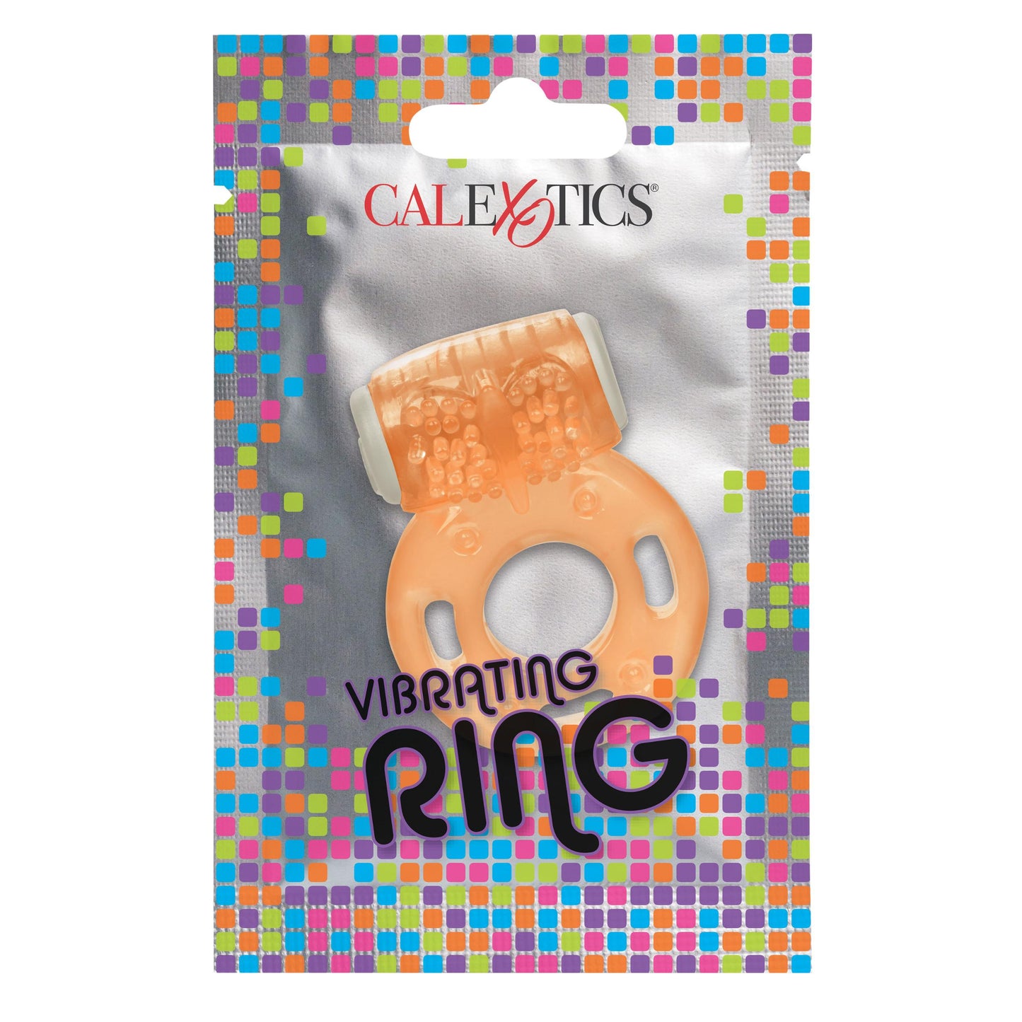 Foil Pack Vibrating Ring
