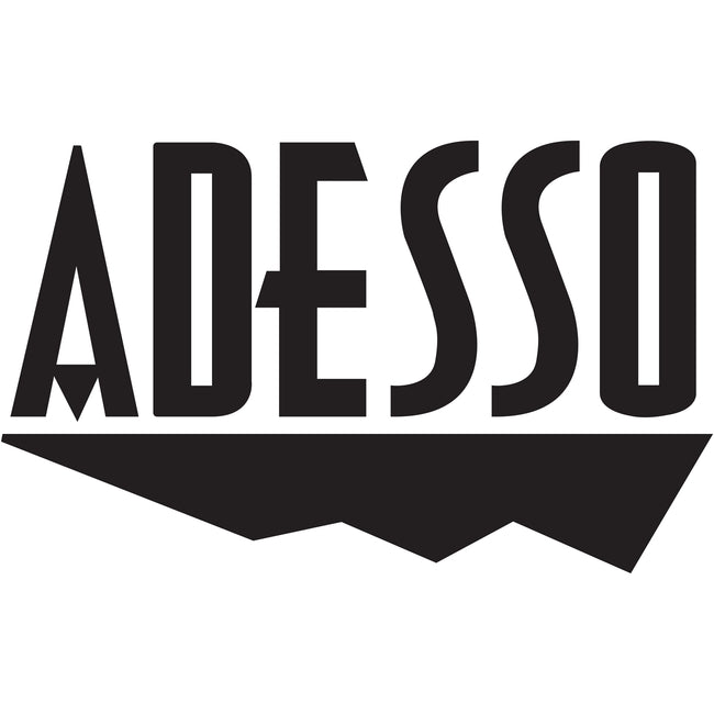 Adesso AKB-410UB Slim Touch Mini Keyboard with Built in Touchpad