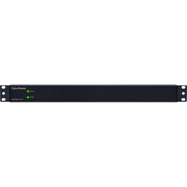 CyberPower Basic PDU30BHVT12R 12-Outlets PDU