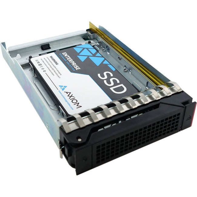Axiom 960 GB Solid State Drive - 3.5" Internal - SATA (SATA/600)