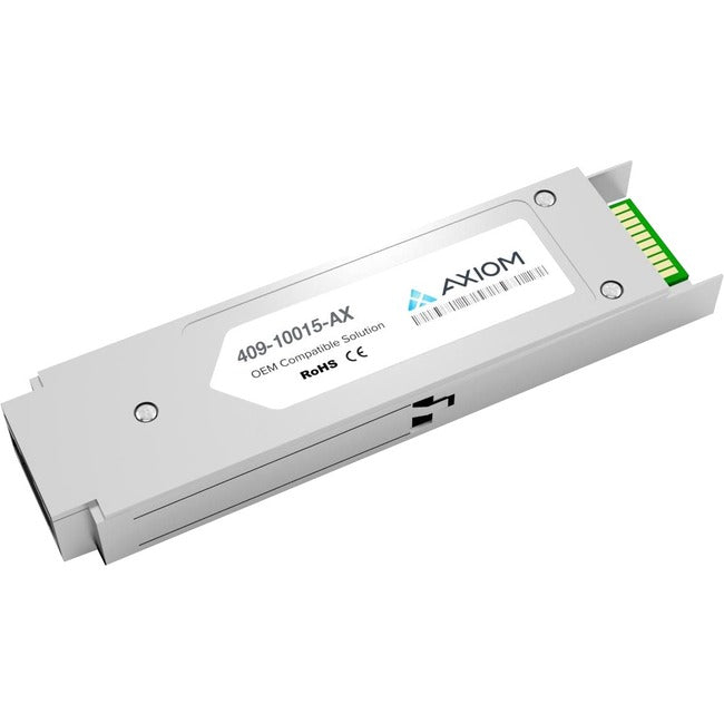 Axiom 409-10015 XFP Transceiver