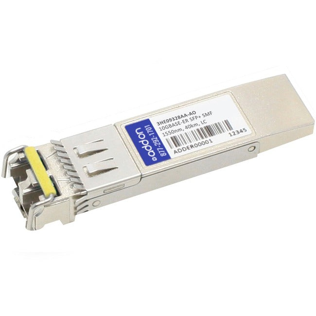 AddOn Alcatel-Lucent SFP+ Module