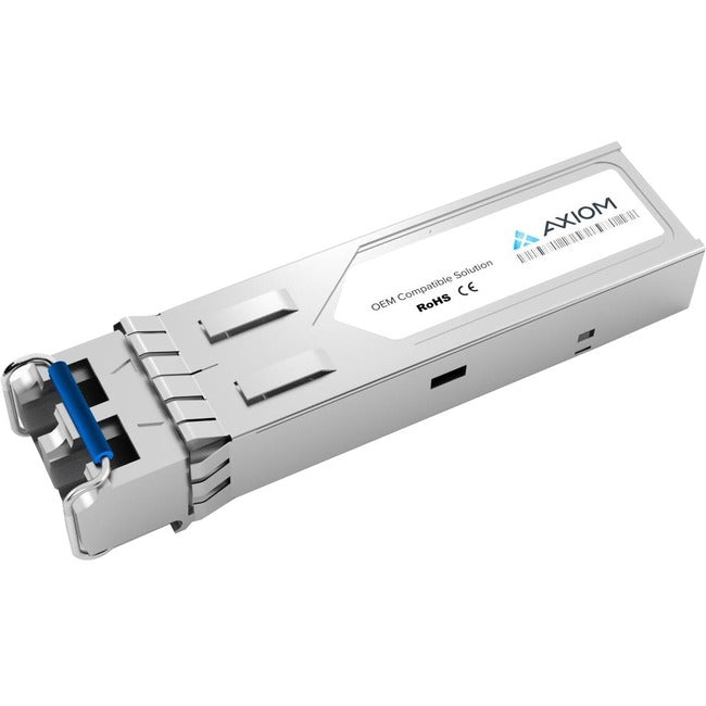 Axiom 1000Base-SX SFP (mini-GBIC) Module