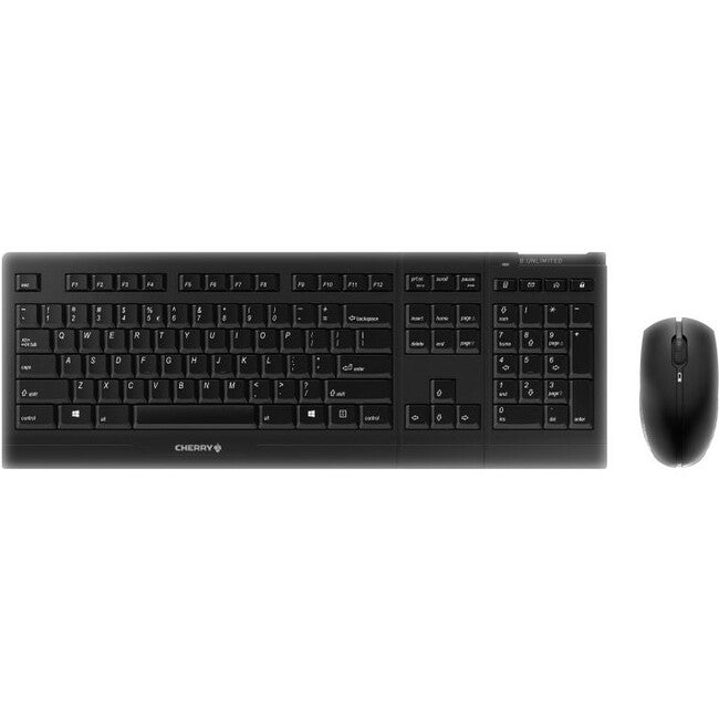 CHERRY B. Unlimited 3.0 Keyboard & Mouse Set
