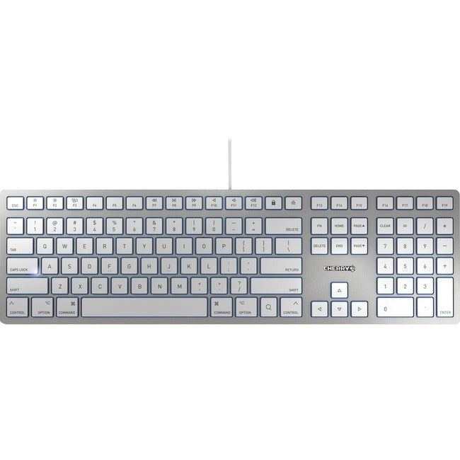 CHERRY KC 6000 SLIM Keyboard