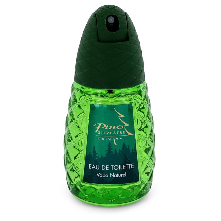 Pino Silvestre by Pino Silvestre Eau De Toilette Spray (Tester) 2.5 oz for Men