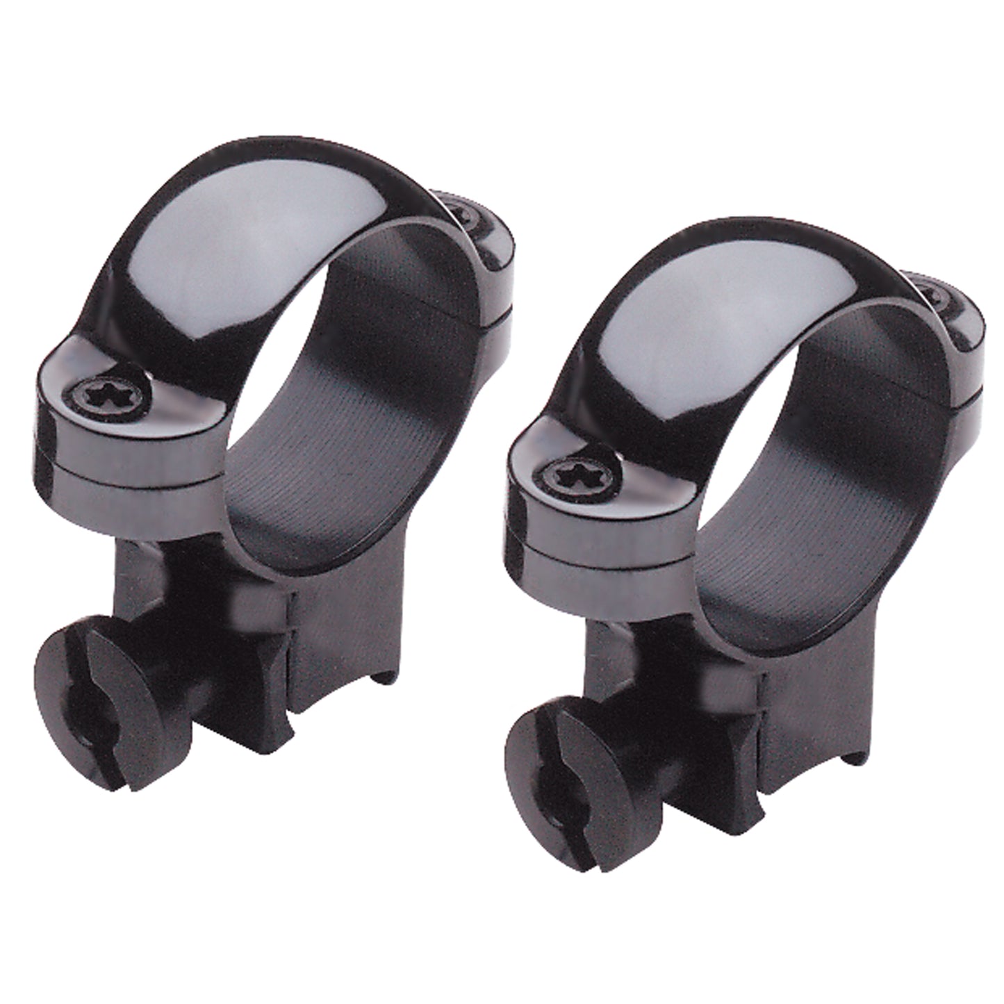 Burris Med 1" .22 Rings