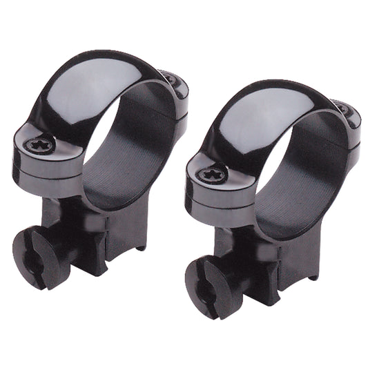 Burris Med 1" .22 Rings