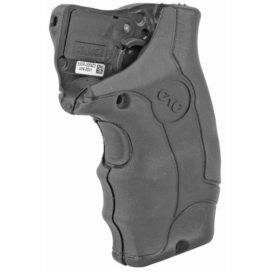 Ctc Lasergrip S&w J Rbr Wrap