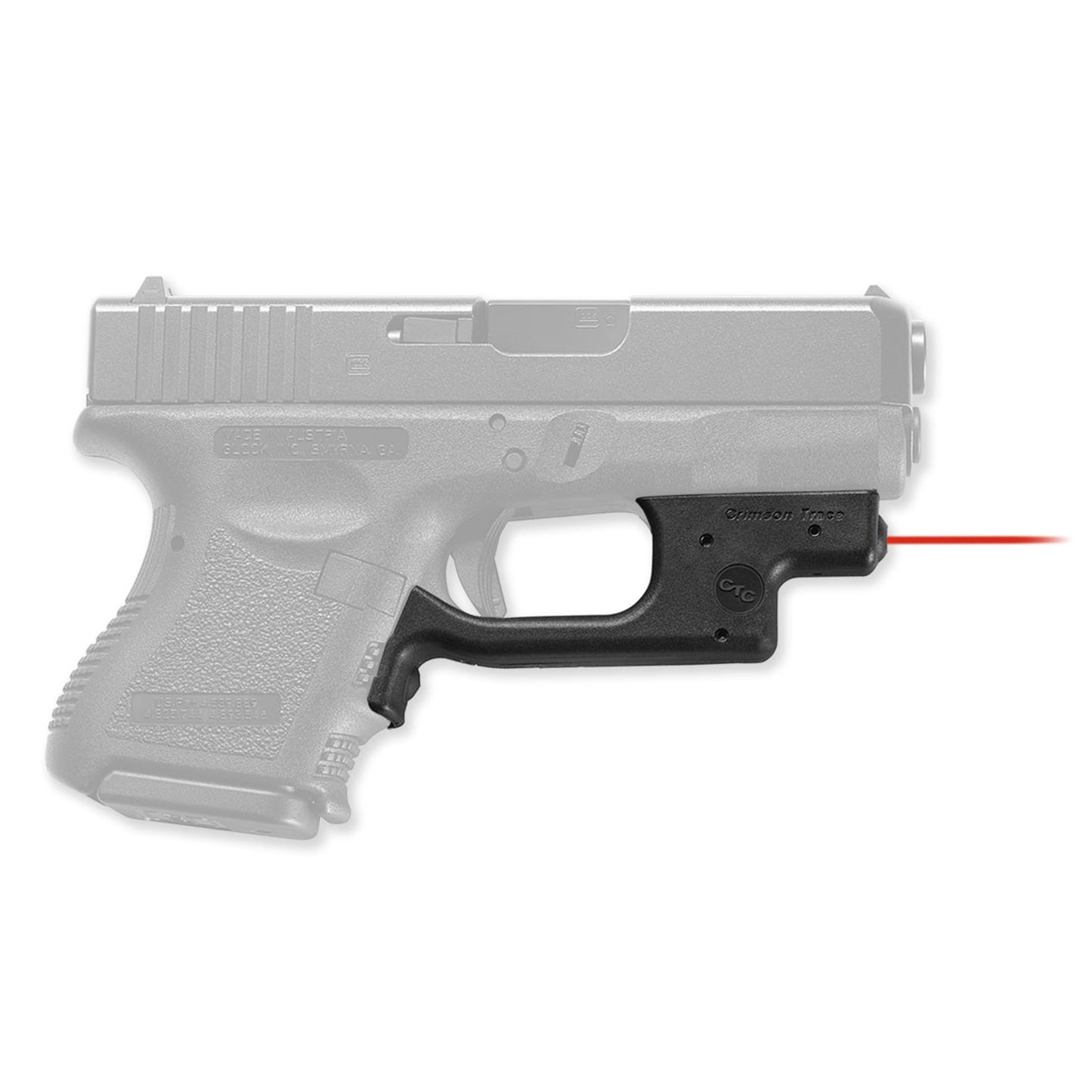 Ctc Laserguard For Glk 19/26/36