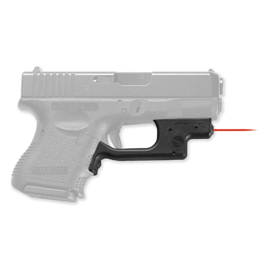 Ctc Laserguard For Glk 19/26/36