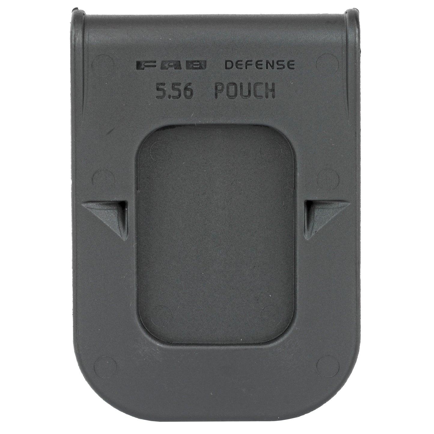 Fab Def Poly Belt Pouch For 5.56 Mag
