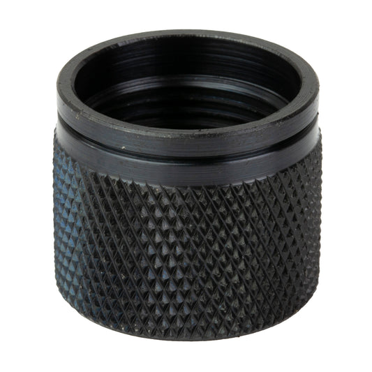 Grovtec Thread Prtctr 300blk 5/8-24