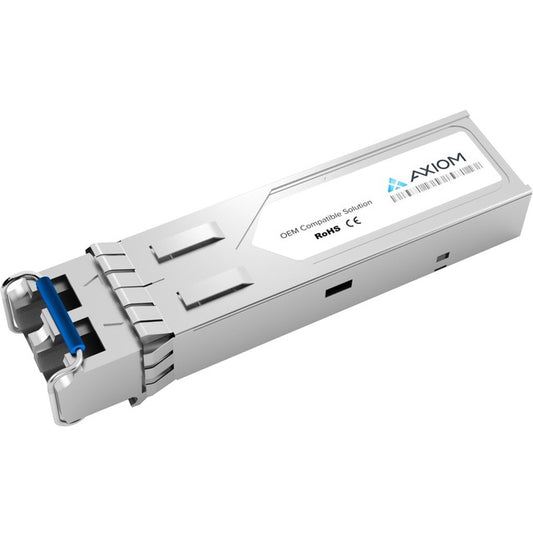 Accortec MGBIC-LC09-AX SFP (mini-GBIC) Module