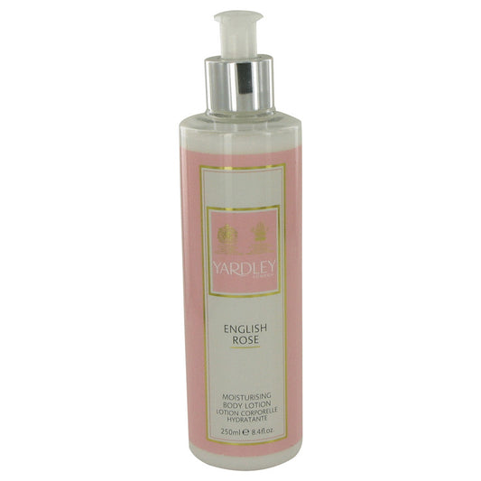 English Rose Yardley by Yardley London Body Lotion for Women