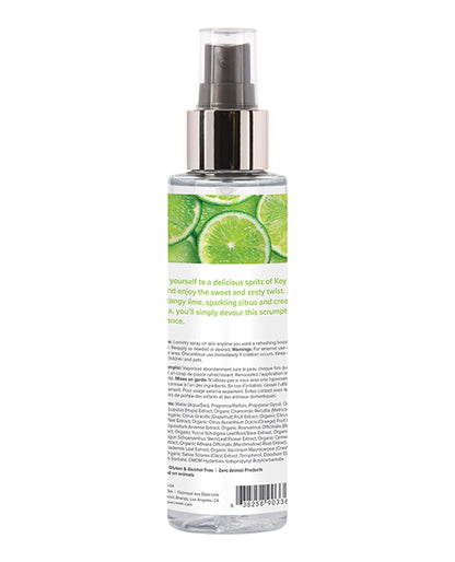 Coochy Body Mist Green Tease 4 Fl Oz
