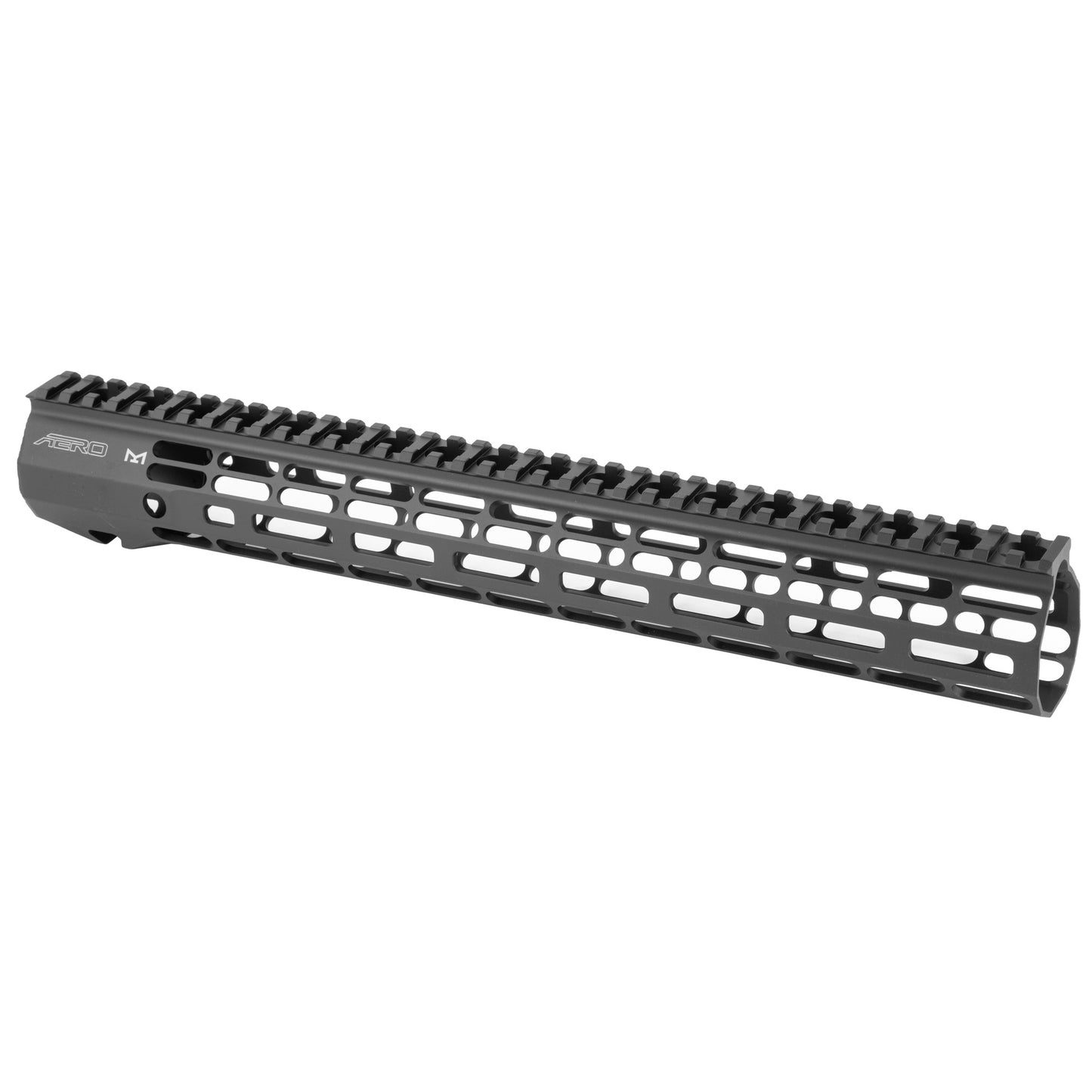 Aero 15" Atlas Mlok Ar10 Hndgrd Blk