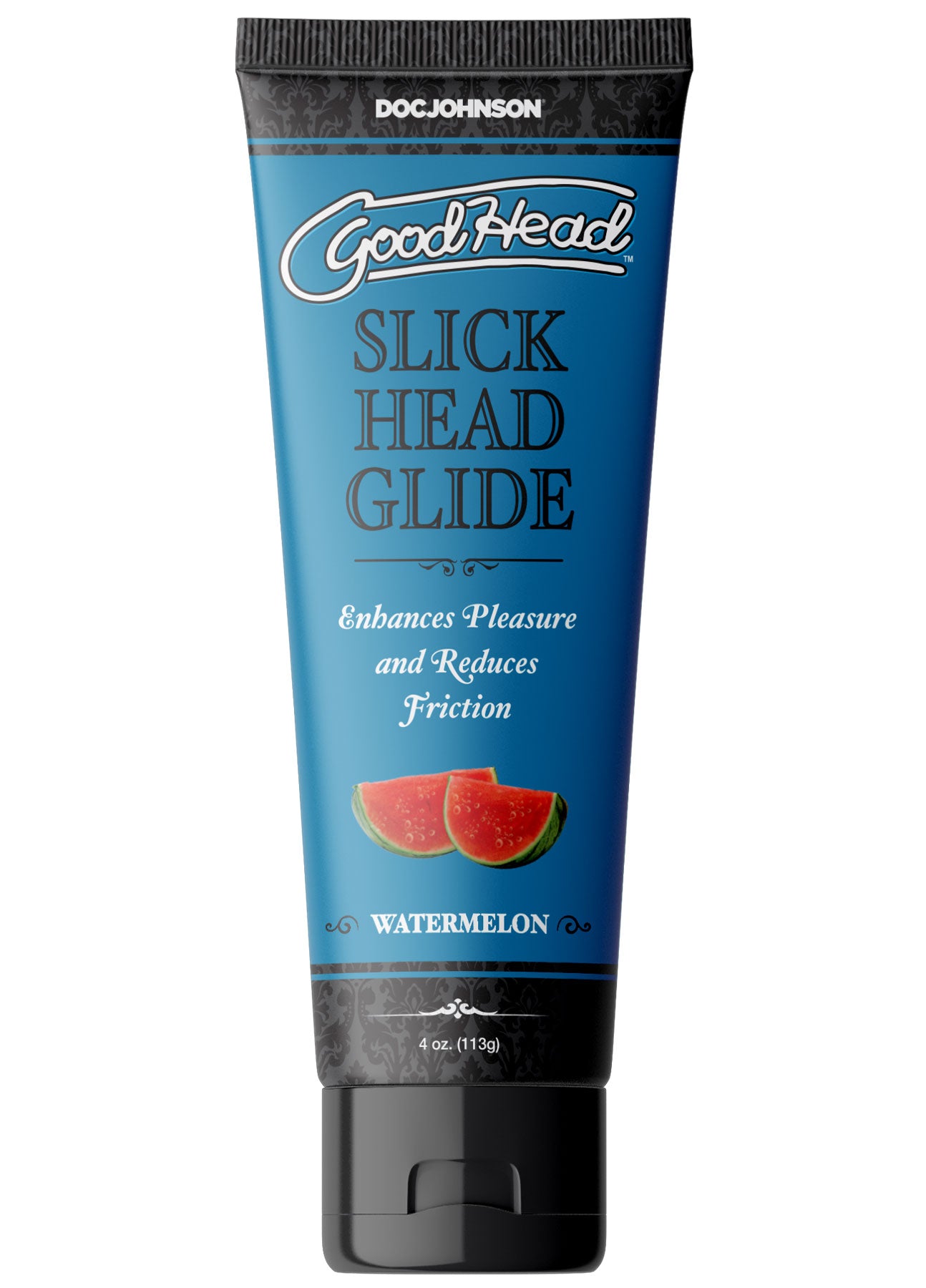 Goodhead - Slick Head Glide - - 4 Oz.