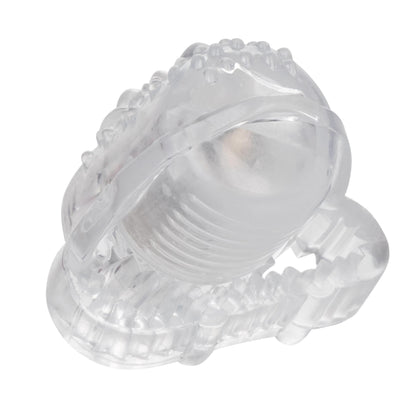 Foil Pack Vibrating Tongue Teaser