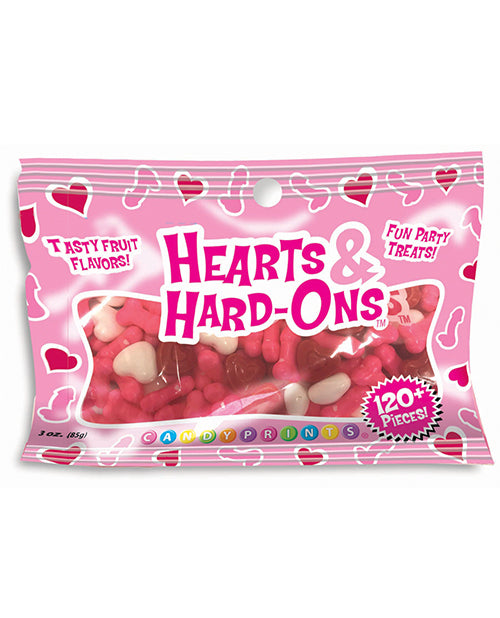 Hearts & Hard-ons 3 Oz Bag