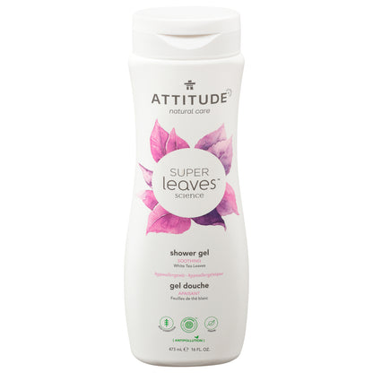Attitude - Body Wash Soothing - 1 Each 1-16 Oz