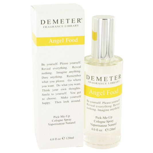 Demeter Angel Food by Demeter Cologne Spray for Women