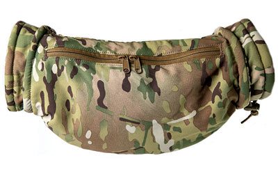 Eagle Hand Warmer Sleeve Mcam