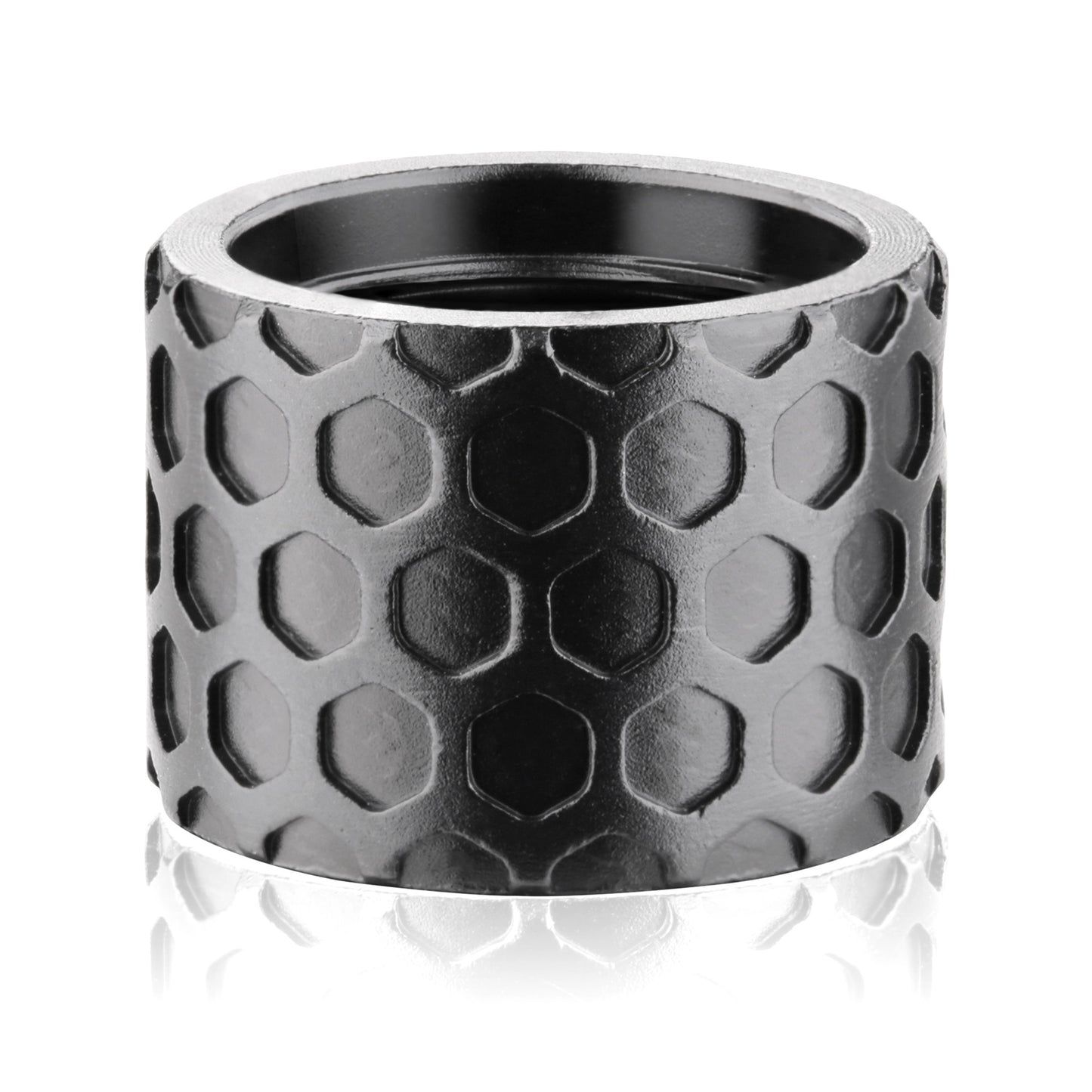 Backup Thrd Prtctr 1/2x28 Hcmb